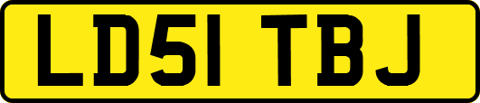 LD51TBJ