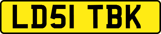 LD51TBK