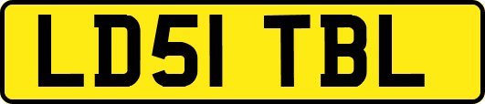 LD51TBL