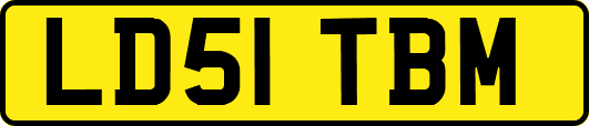 LD51TBM
