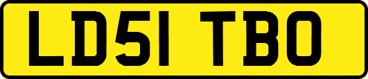 LD51TBO