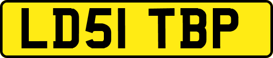 LD51TBP
