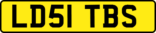 LD51TBS