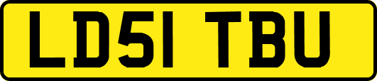LD51TBU