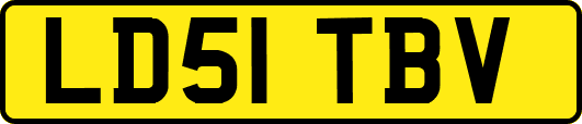 LD51TBV