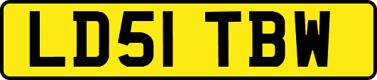 LD51TBW