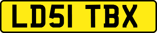 LD51TBX