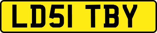 LD51TBY