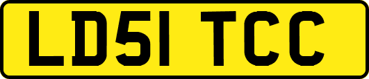 LD51TCC