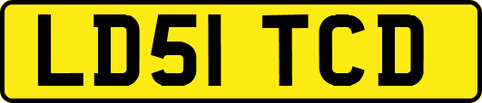LD51TCD