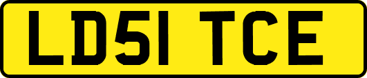 LD51TCE