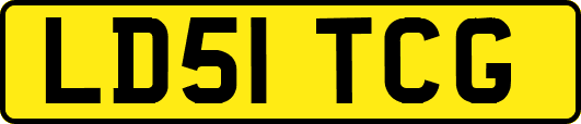 LD51TCG