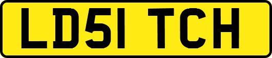 LD51TCH