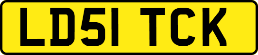 LD51TCK
