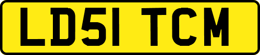 LD51TCM