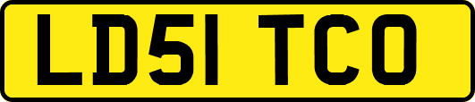 LD51TCO