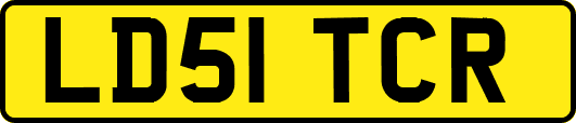 LD51TCR