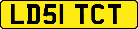 LD51TCT