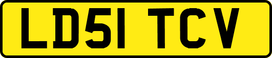 LD51TCV
