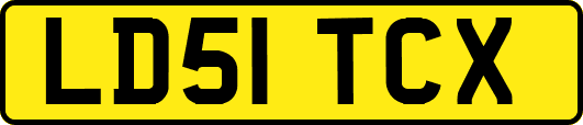 LD51TCX