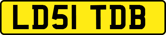LD51TDB