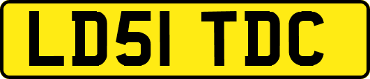 LD51TDC
