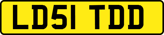 LD51TDD