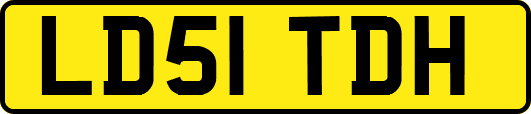 LD51TDH