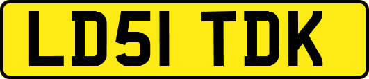 LD51TDK