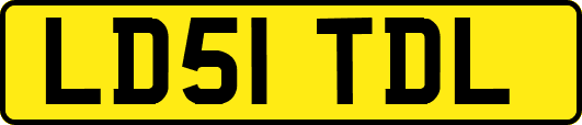 LD51TDL