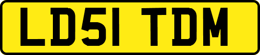 LD51TDM