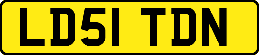 LD51TDN