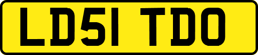 LD51TDO