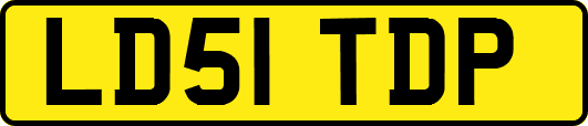 LD51TDP