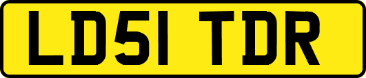 LD51TDR