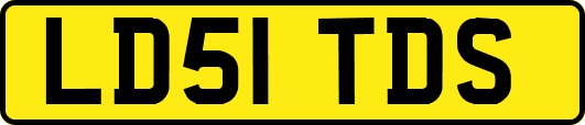 LD51TDS