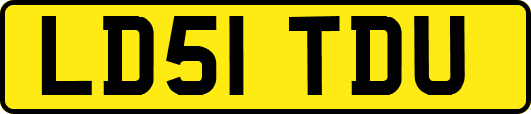 LD51TDU