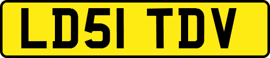 LD51TDV
