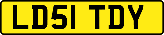 LD51TDY