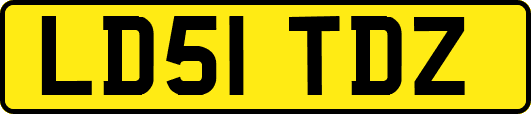 LD51TDZ