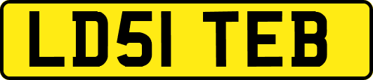 LD51TEB