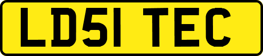 LD51TEC