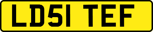 LD51TEF