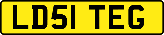 LD51TEG