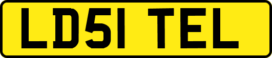 LD51TEL