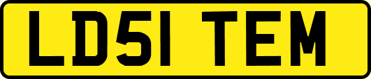 LD51TEM