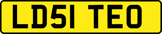 LD51TEO