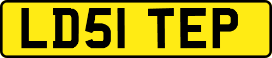 LD51TEP
