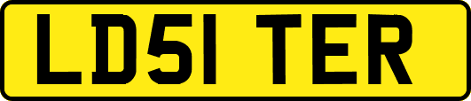 LD51TER