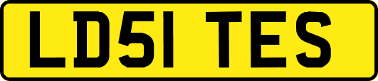 LD51TES